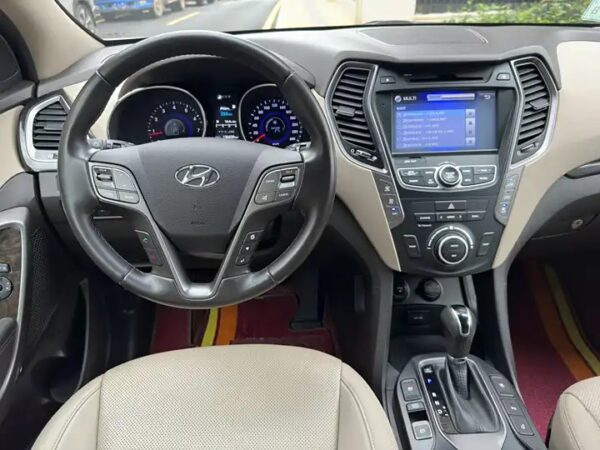 Hyundai Grand