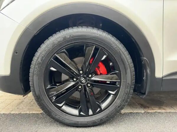 Hyundai Grand