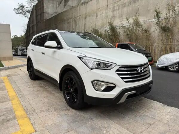 Hyundai Grand