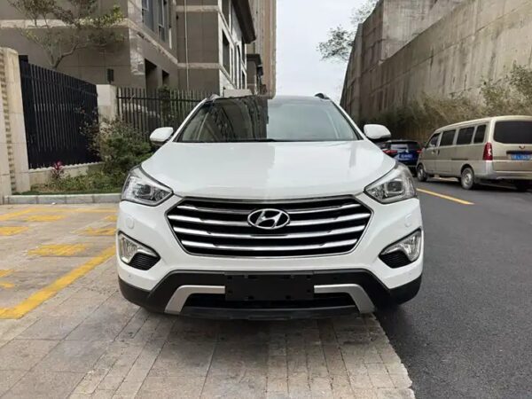 Hyundai Grand