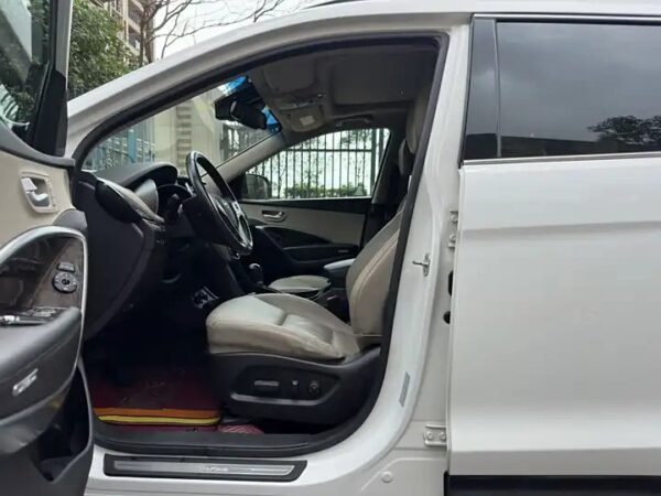 Hyundai Grand