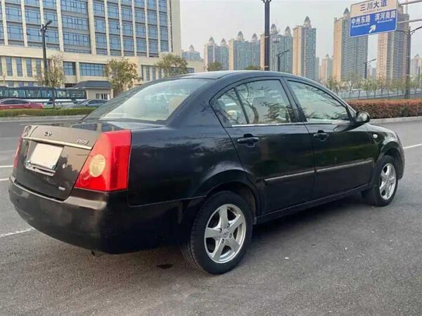 chery a5