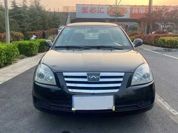 chery a5
