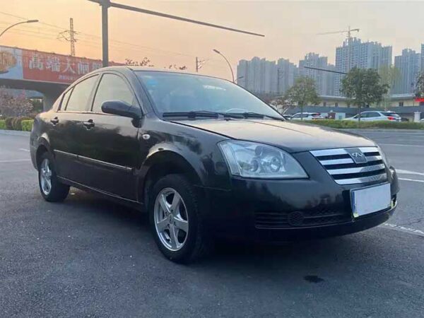 chery a5