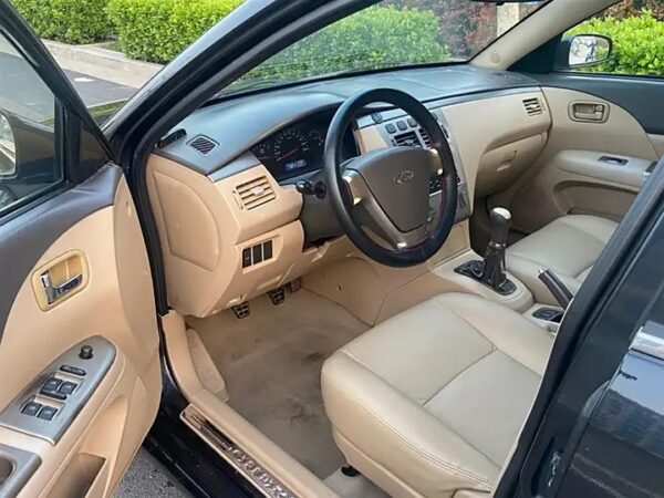 chery a5