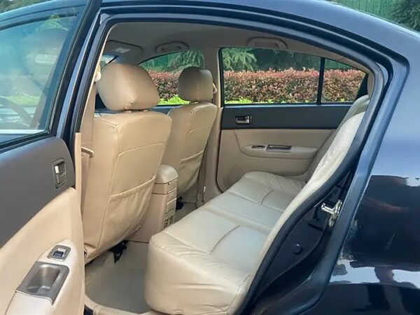 chery a5
