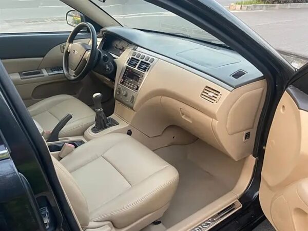 chery a5