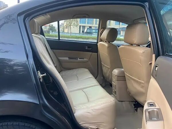 chery a5