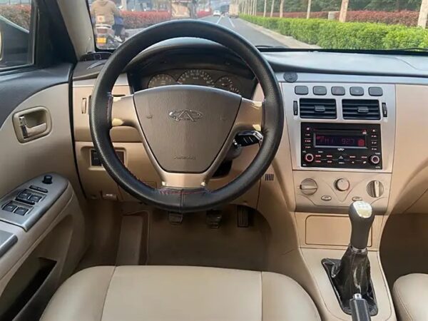 chery a5