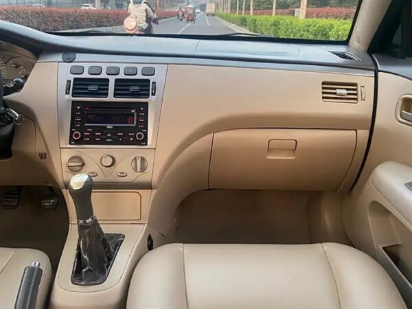 chery a5