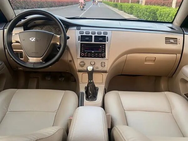 chery a5