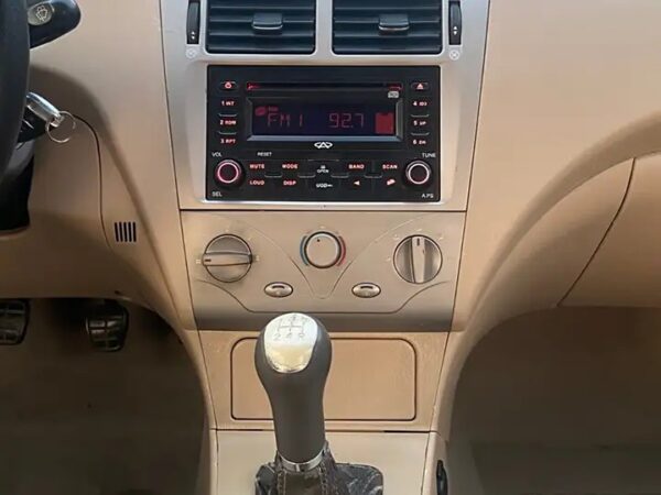 chery a5