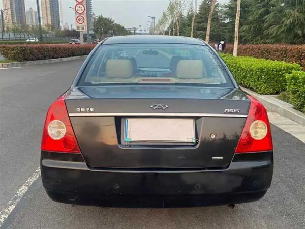 chery a5