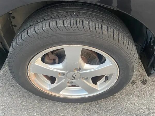 chery a5