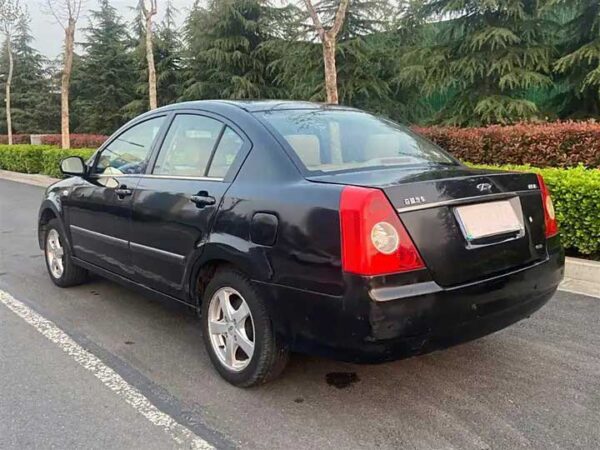 chery a5