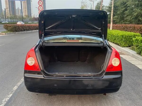 chery a5