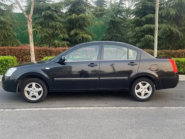 chery a5