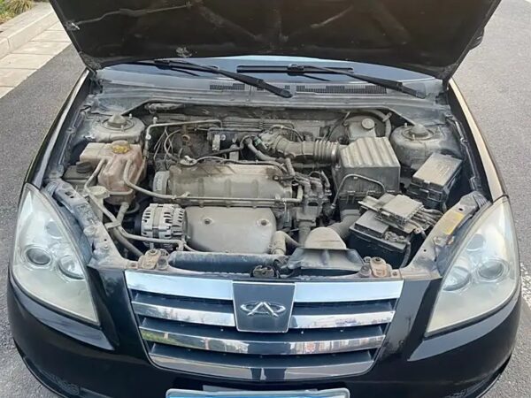 chery a5
