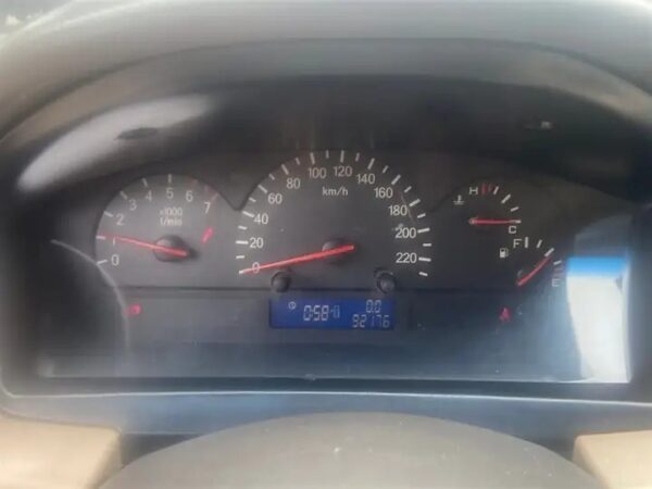 chery a5