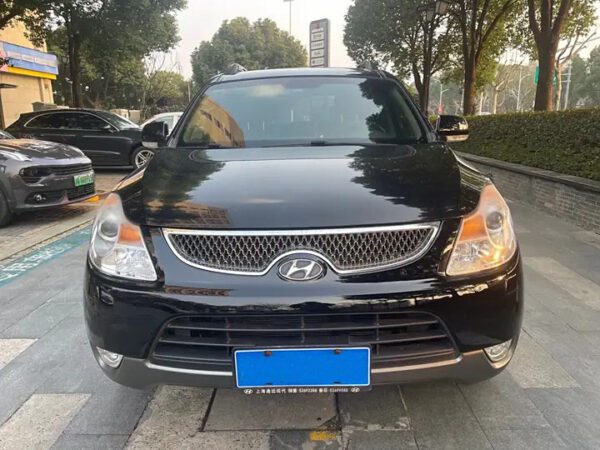 Hyundai Veracruz