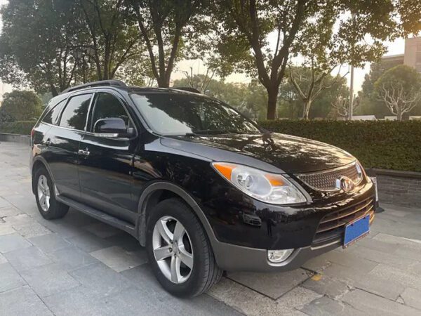 Hyundai Veracruz