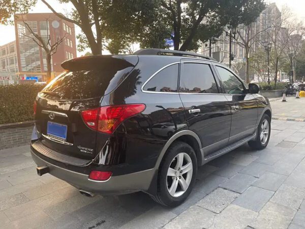 Hyundai Veracruz