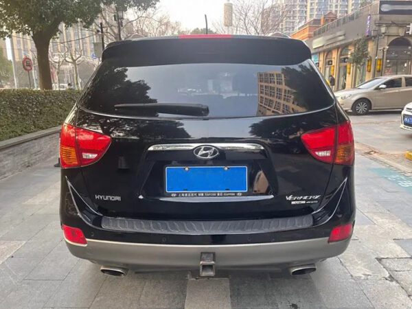 Hyundai Veracruz