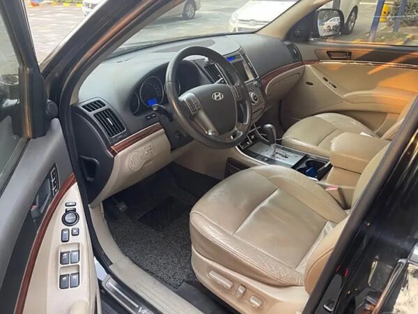 Hyundai Veracruz
