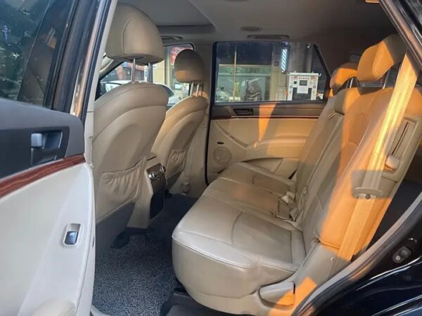 Hyundai Veracruz