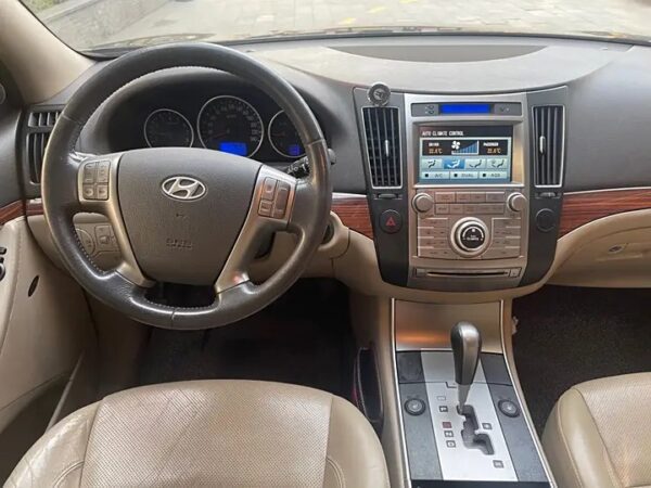 Hyundai Veracruz