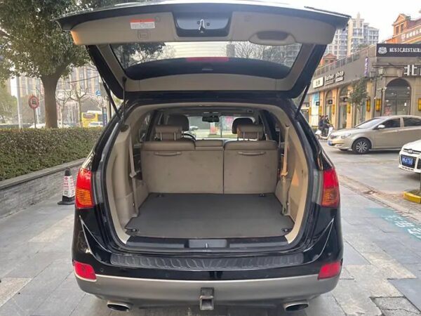 Hyundai Veracruz