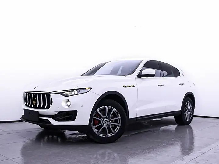 2019 Maserati Levante 3.0T