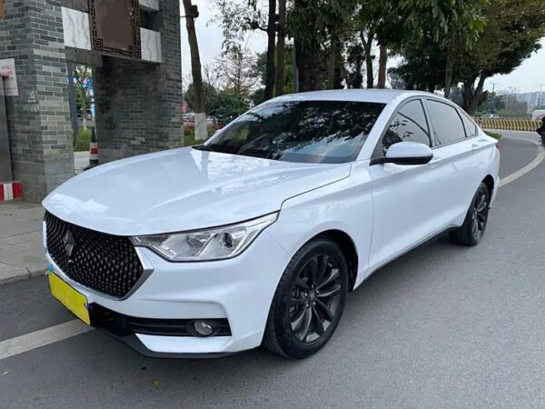 BAOJUN RC-6