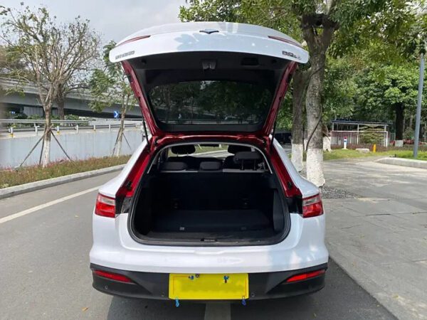 BAOJUN RC-6