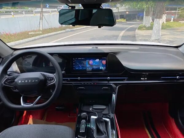 BAOJUN RC-6