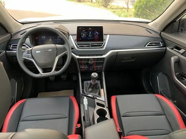 venucia t60