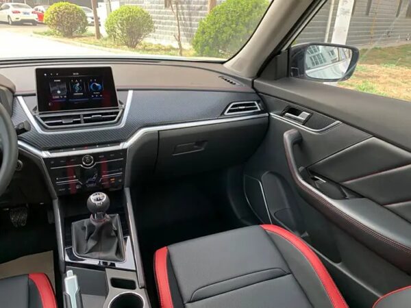 venucia t60