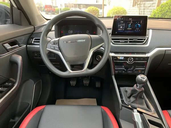 venucia t60