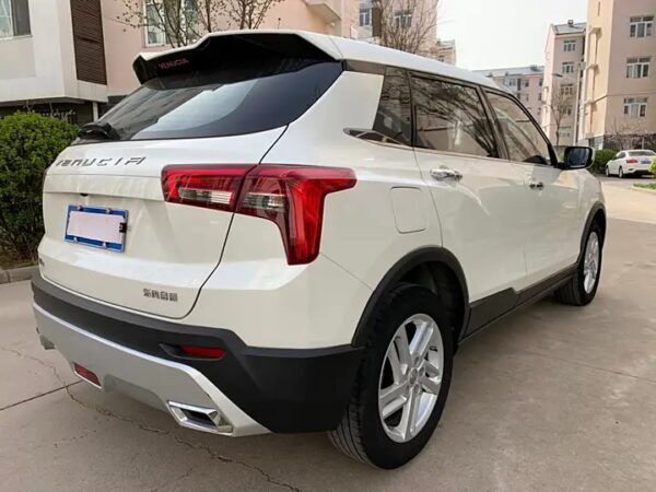venucia t60
