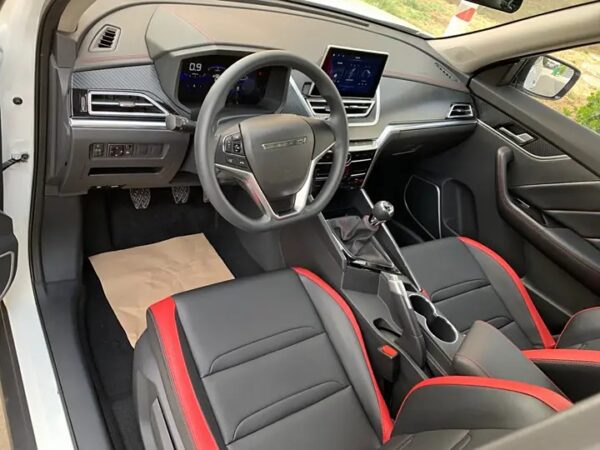 venucia t60