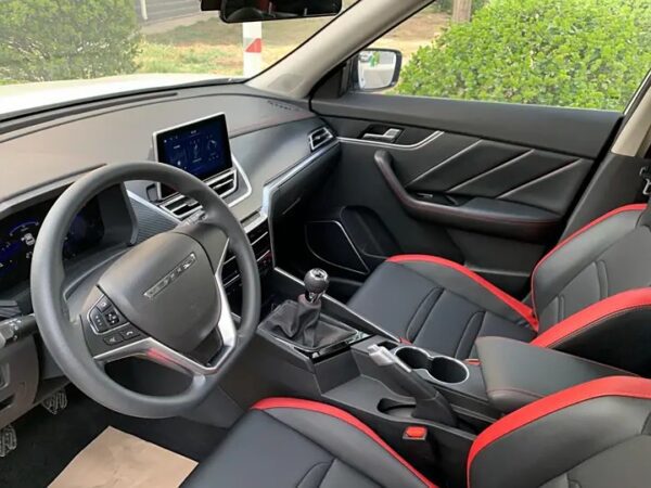 venucia t60