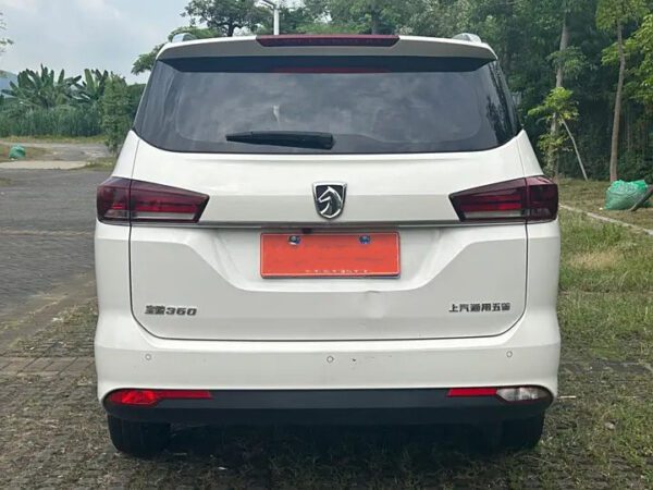 BAOJUN 360