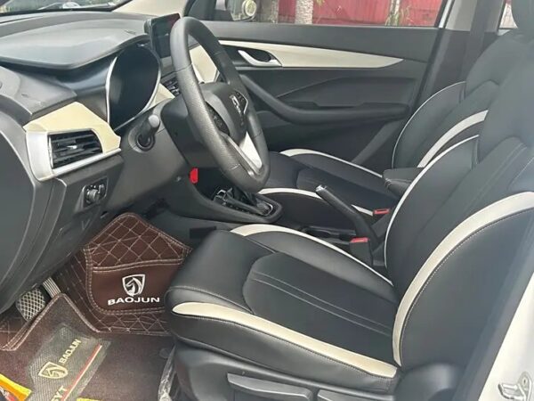 BAOJUN 360