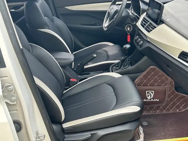 BAOJUN 360