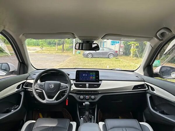 BAOJUN 360