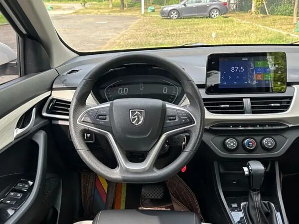 BAOJUN 360