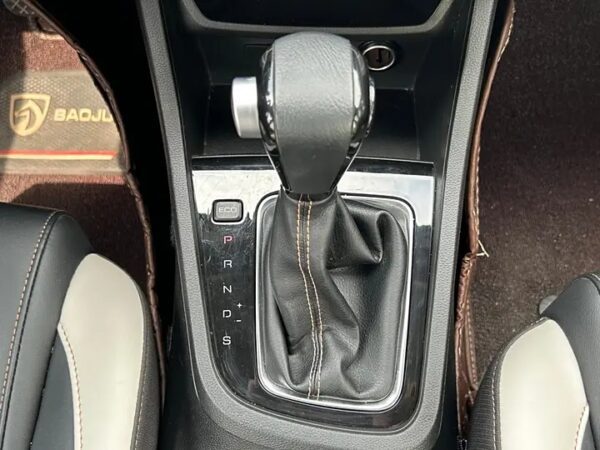 BAOJUN 360