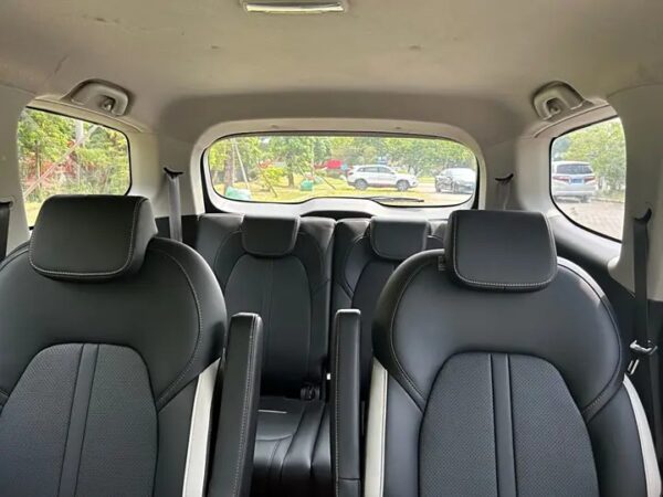 BAOJUN 360
