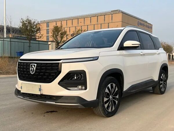 BAOJUN 530