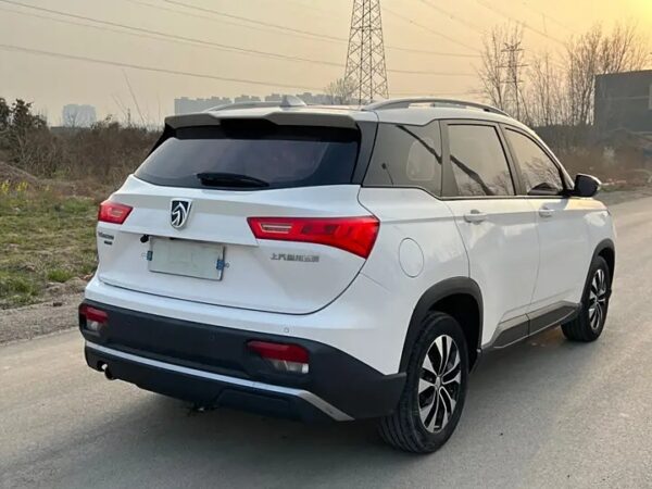 BAOJUN 530